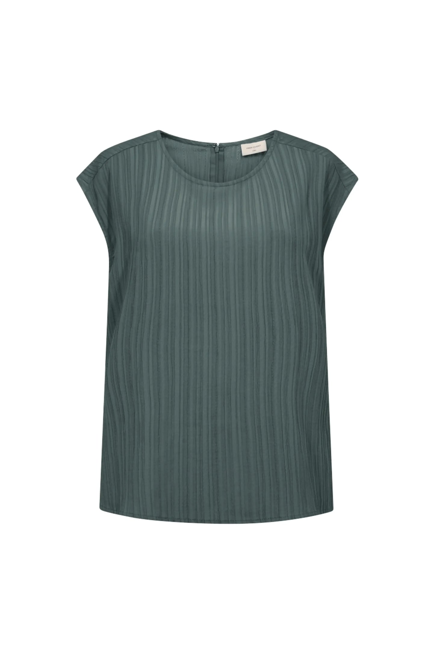 Freequent Shirt, VALSE, Dark Forest