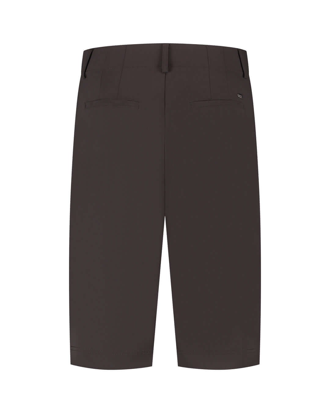 Lady Day, Broek, LETTIE, Dark Brown