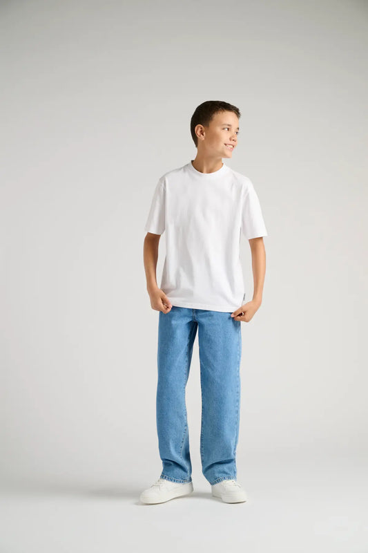 Kids Only & Sons Shirt, FRED Life, Wit