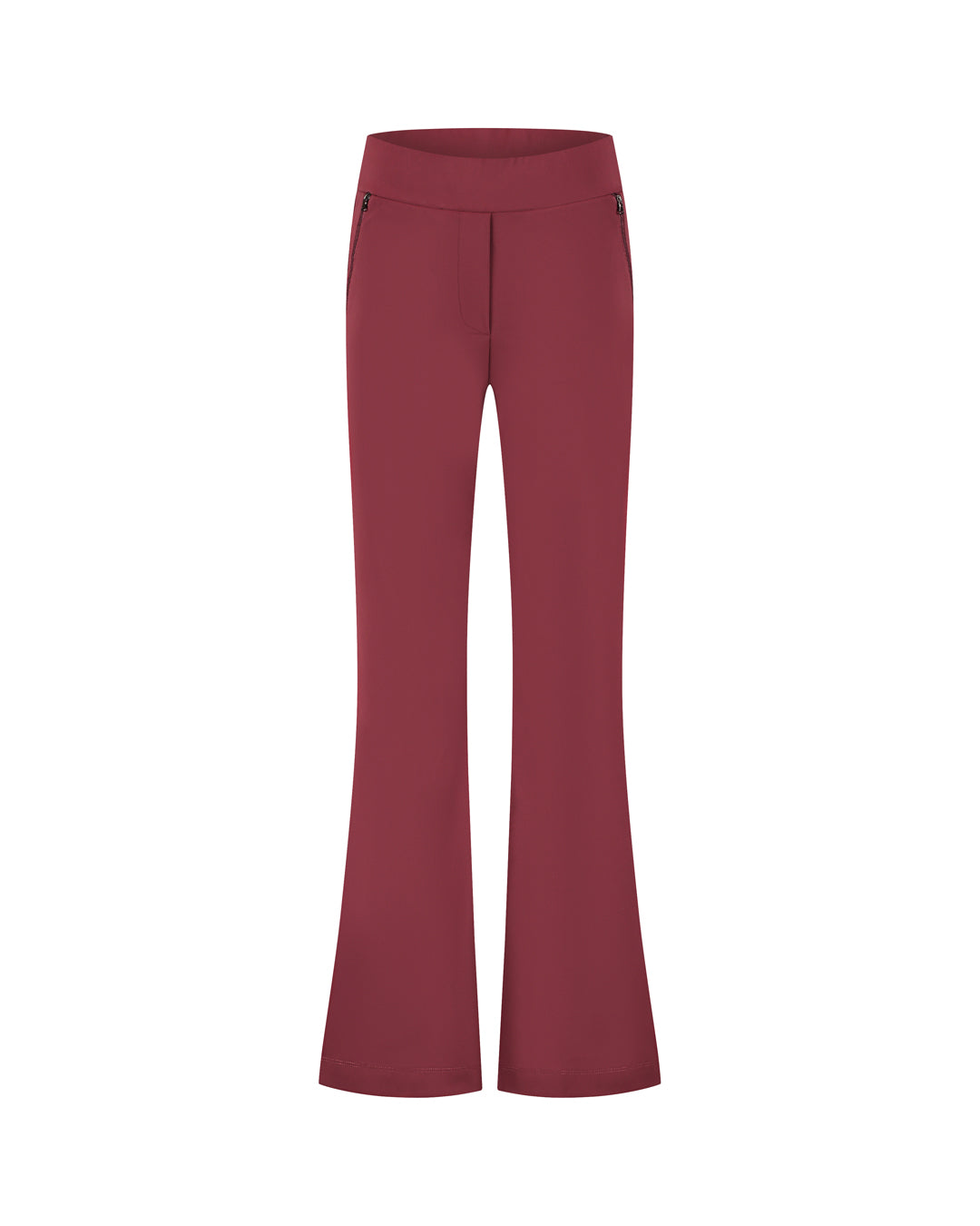 Lady Day Broek MADDY, Wine