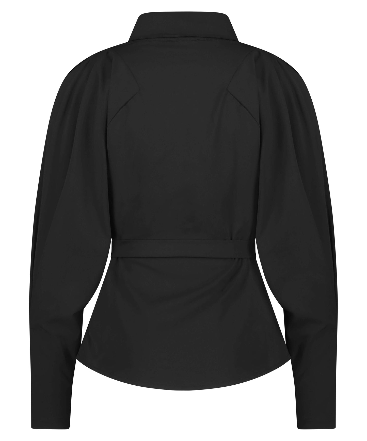 Lady Day Blouse MAVIS Black