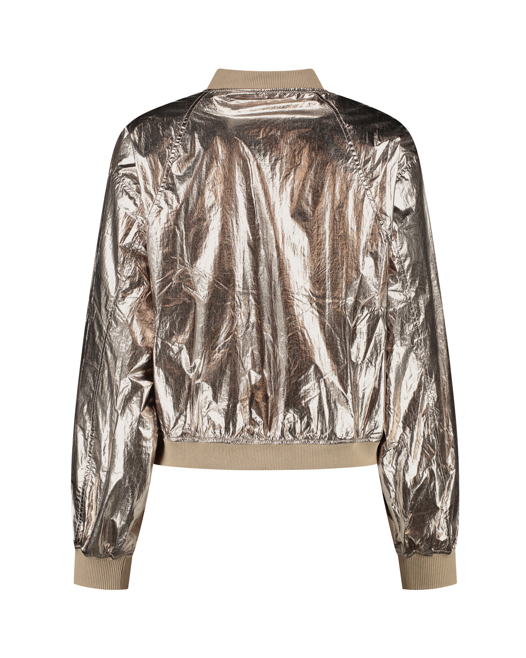 Lady Day Jack, MAY, Gold