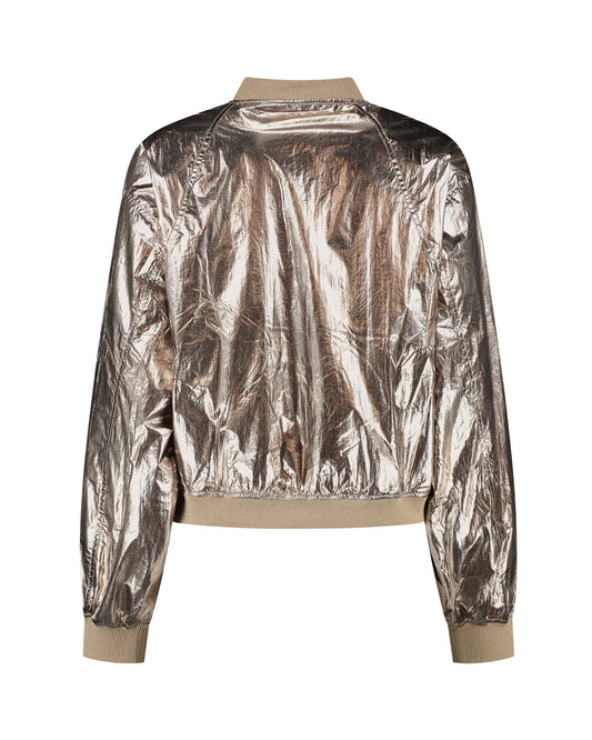 Lady Day Jack, MAY, Gold