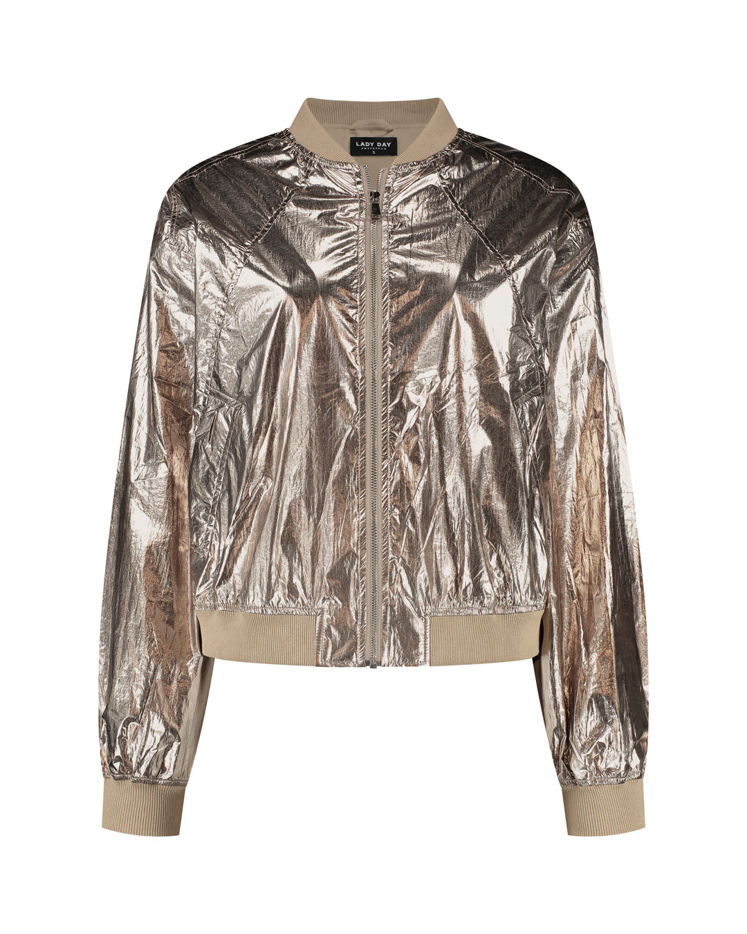 Lady Day Jack, MAY, Gold