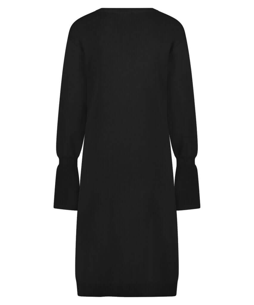 Lady Day Dress Megan Black