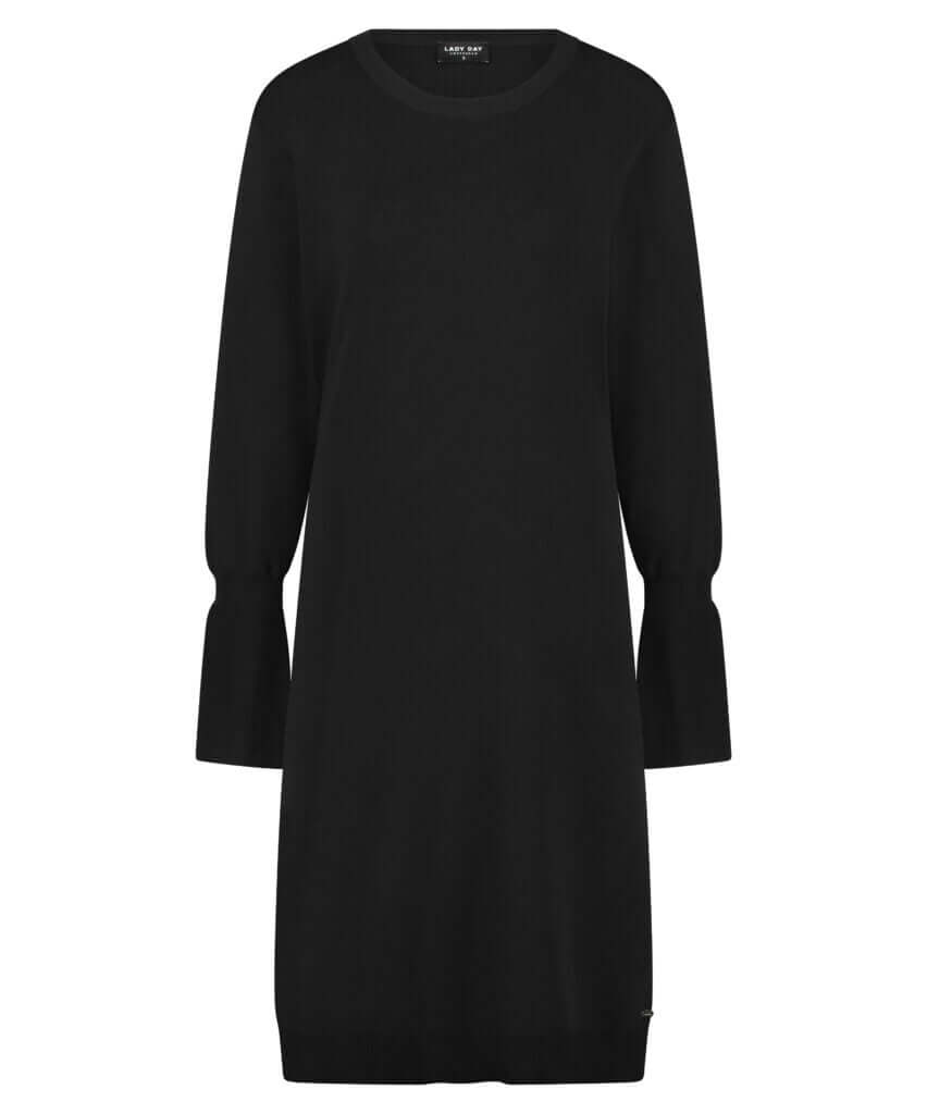 Lady Day Dress Megan Black