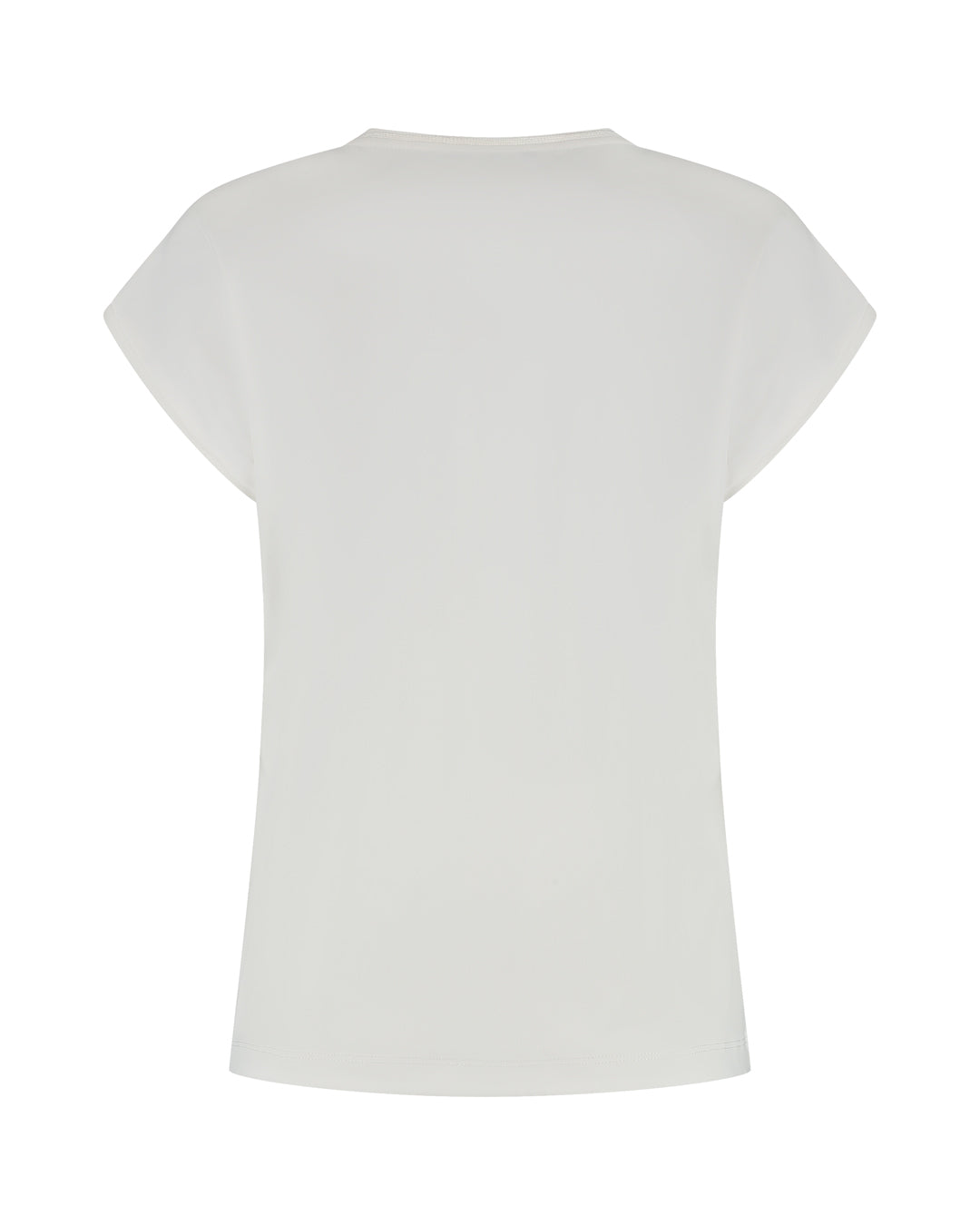 Lady Day, Shirt, MIRA, Simple White