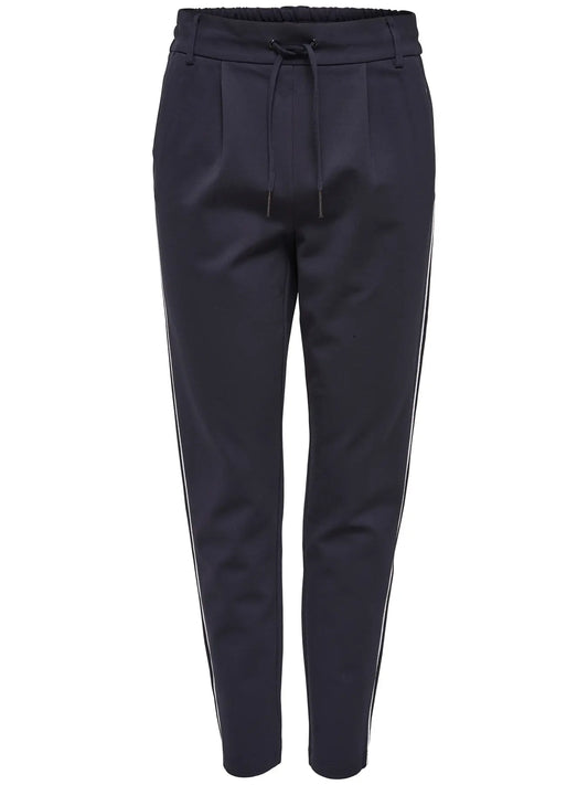 Only Dames Broek, POPTRASH,Easy Life Piping, Night Sky