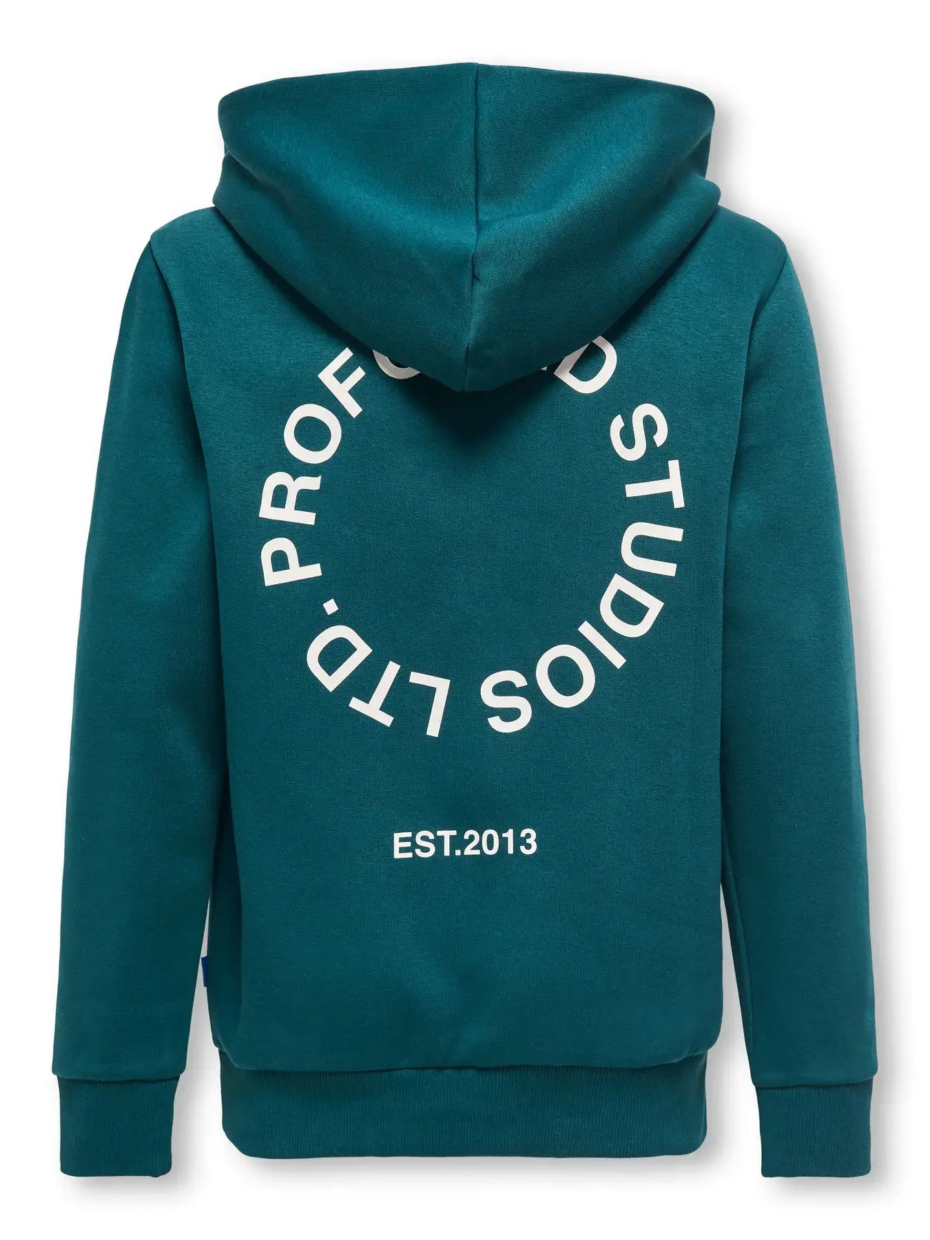 Kids Only & Sons Hoodie, CONNOR, Dark Sea