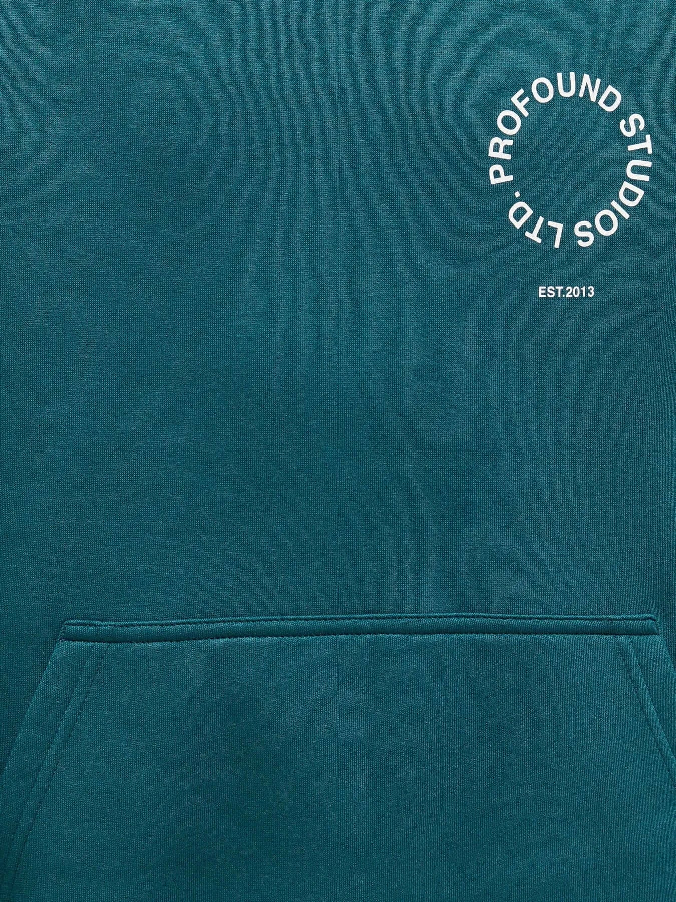Kids Only & Sons Hoodie, CONNOR, Dark Sea