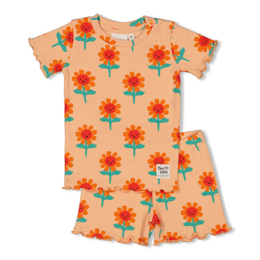 Premium Summerwear by FEETJE FILOU FLEUR