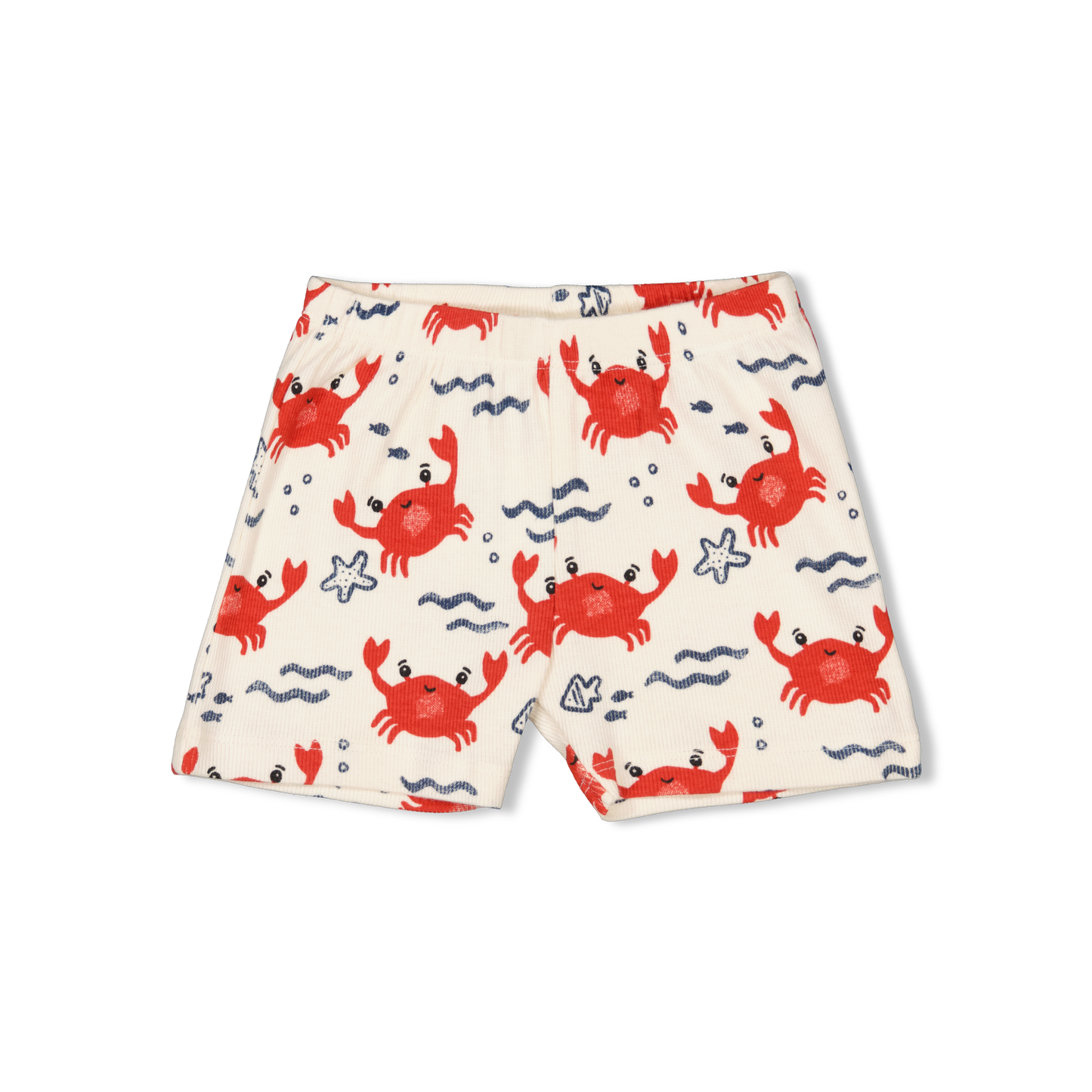 Feetje Premium Summerwear, Cooper Crab