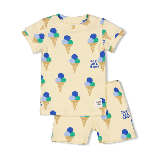 Feetje Premium Summerwear, Gino Gelato