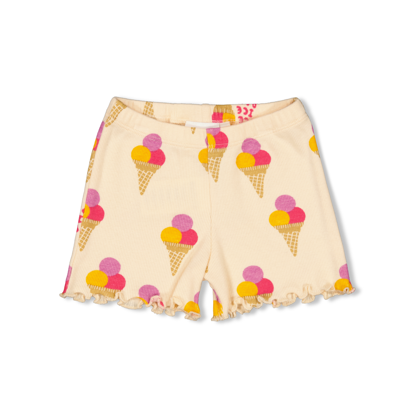 Feetje Premium Summerwear, Isa Icecream