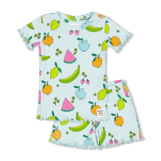 Feetje Premium Summerwear, Femmy Fruit