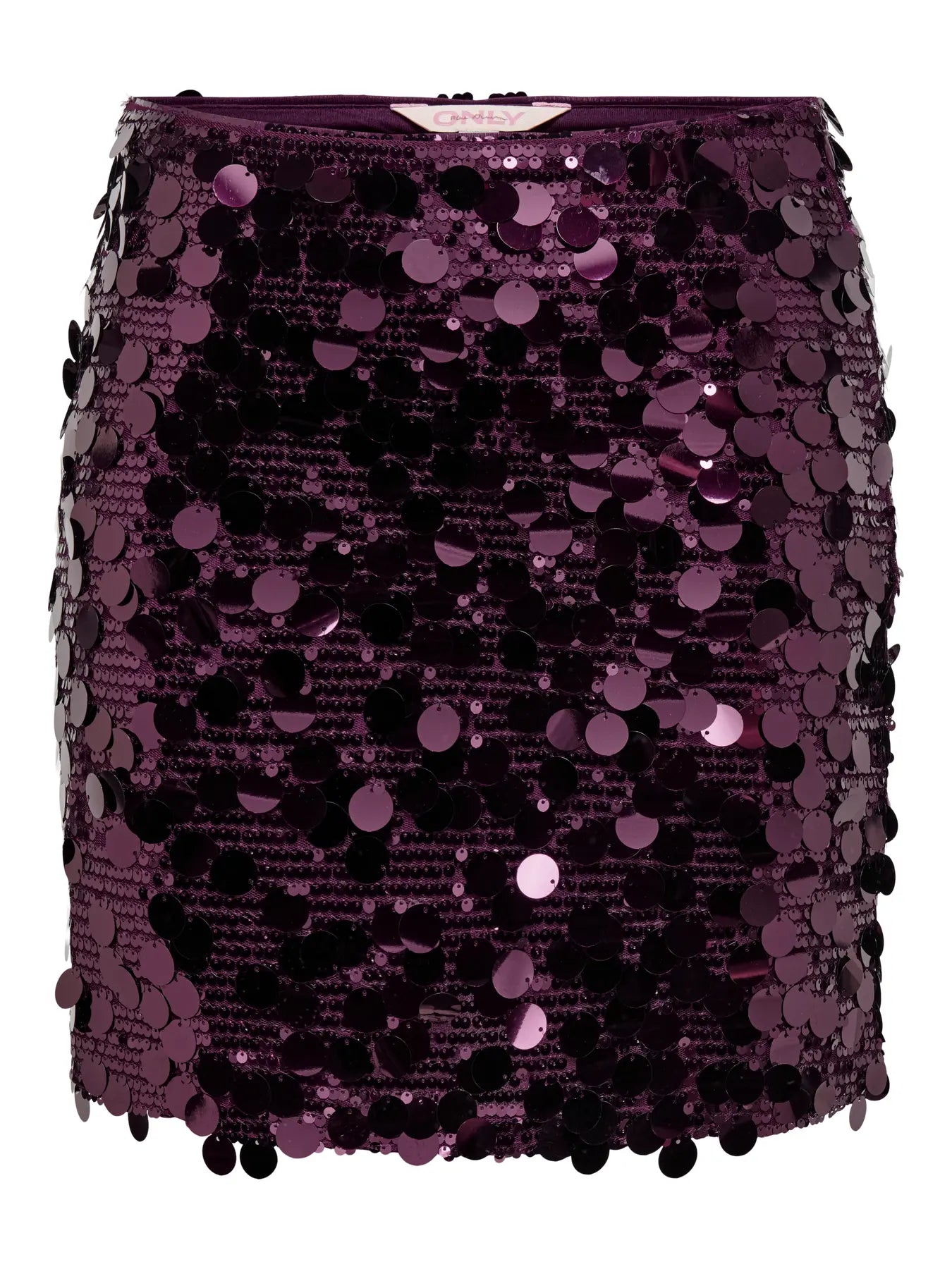 Only Dames, Rok JADEL Sequins, Winetasting