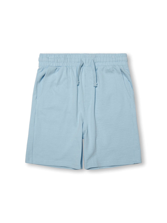 Kids Only & Sons Boys Short KIAN, Powder Blue