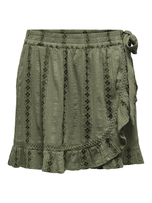 Nur Damen-Skort LIANA, Kalamata