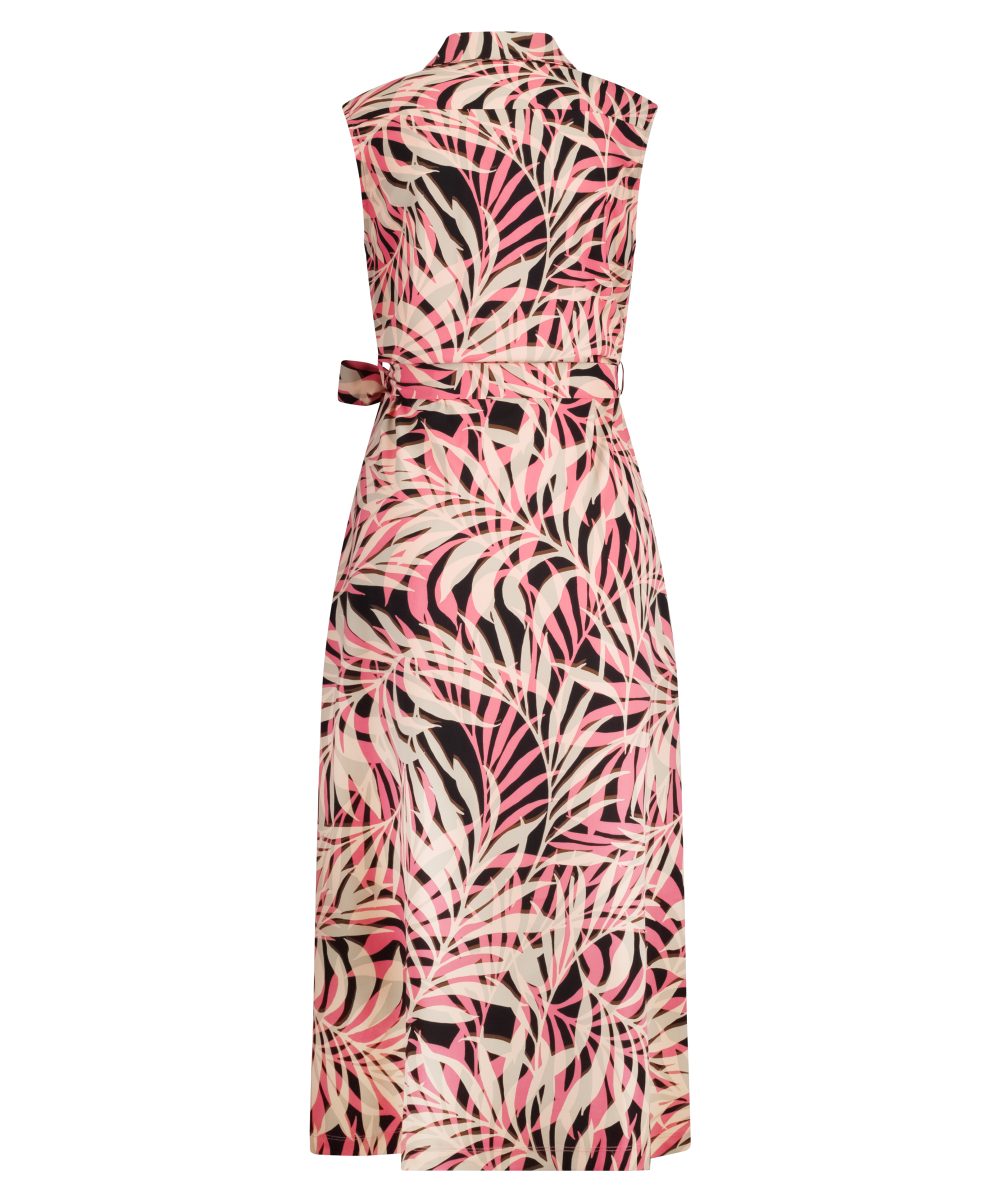Lady Day Dress OZZY, Junia Print