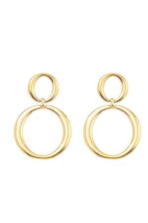 Schmuck  Rose & Camellia Armband Gold