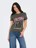 Only T-shirt LUCY, Magnet Texana arizona
