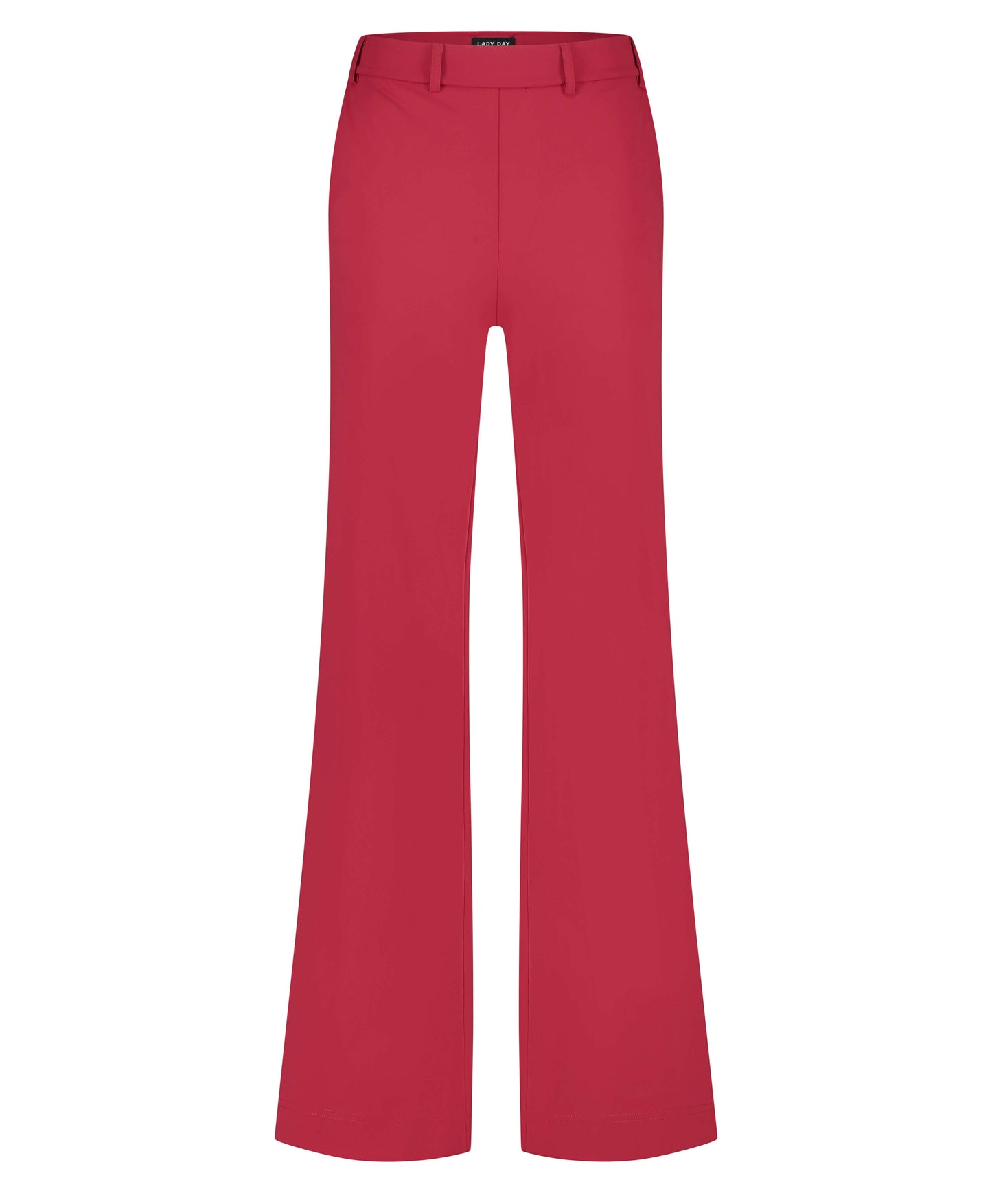 Lady Day Broek POPPY Valentine