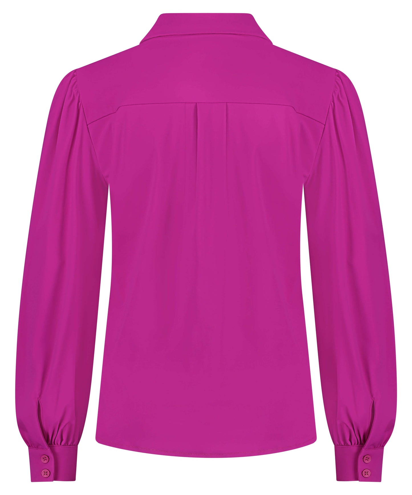 Lady Day Blouse Philly, Cherry