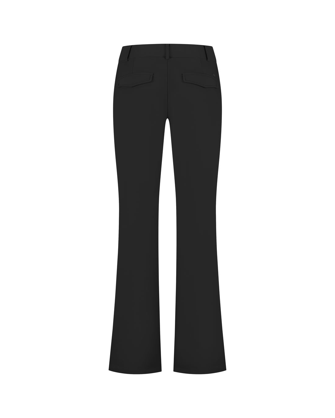 Lady Day, Broek, POPPY, Soft Touch, Black