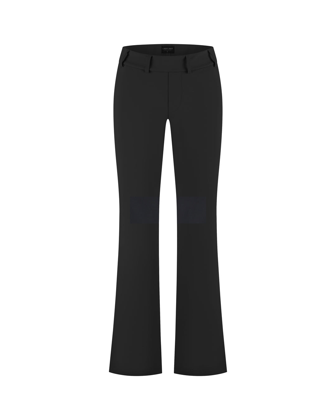 Lady Day, Broek, POPPY, Soft Touch, Black