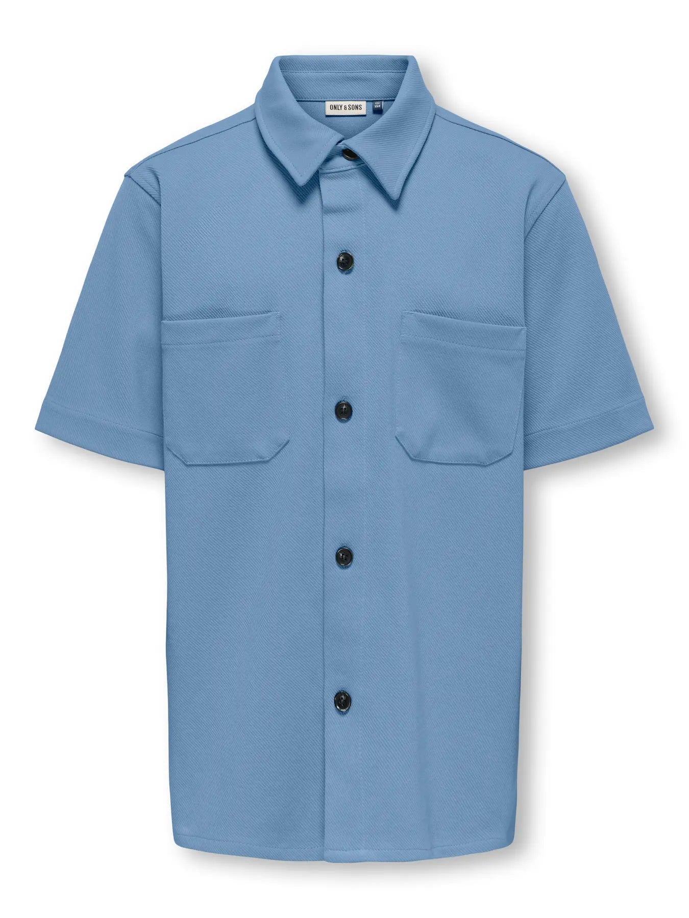 Kids Only & Sons Blouse, NEW KODYL, Endless Sky