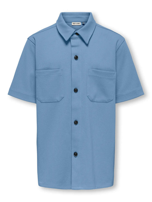 Kids Only & Sons Blouse, NEW KODYL, Endless Sky