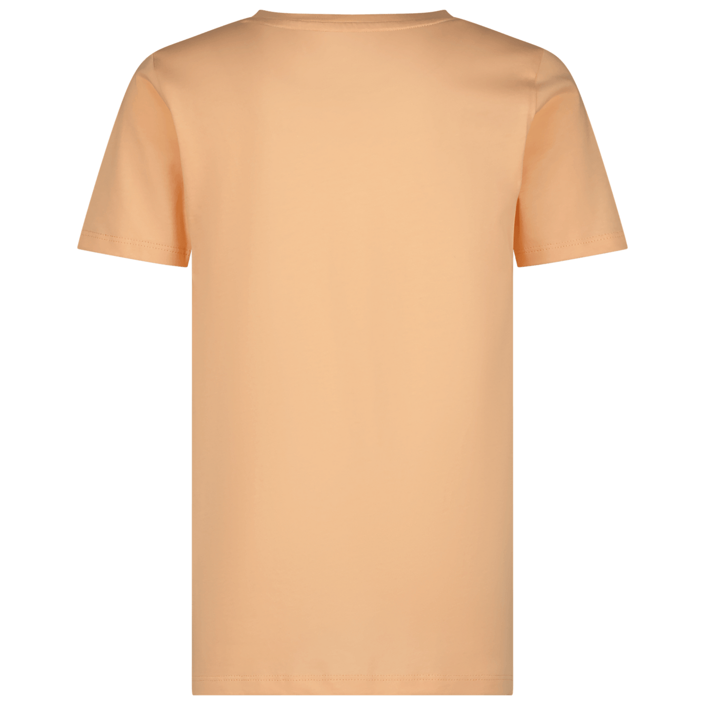 Raizzed Boys T-shirt HARELL Sunset Coral