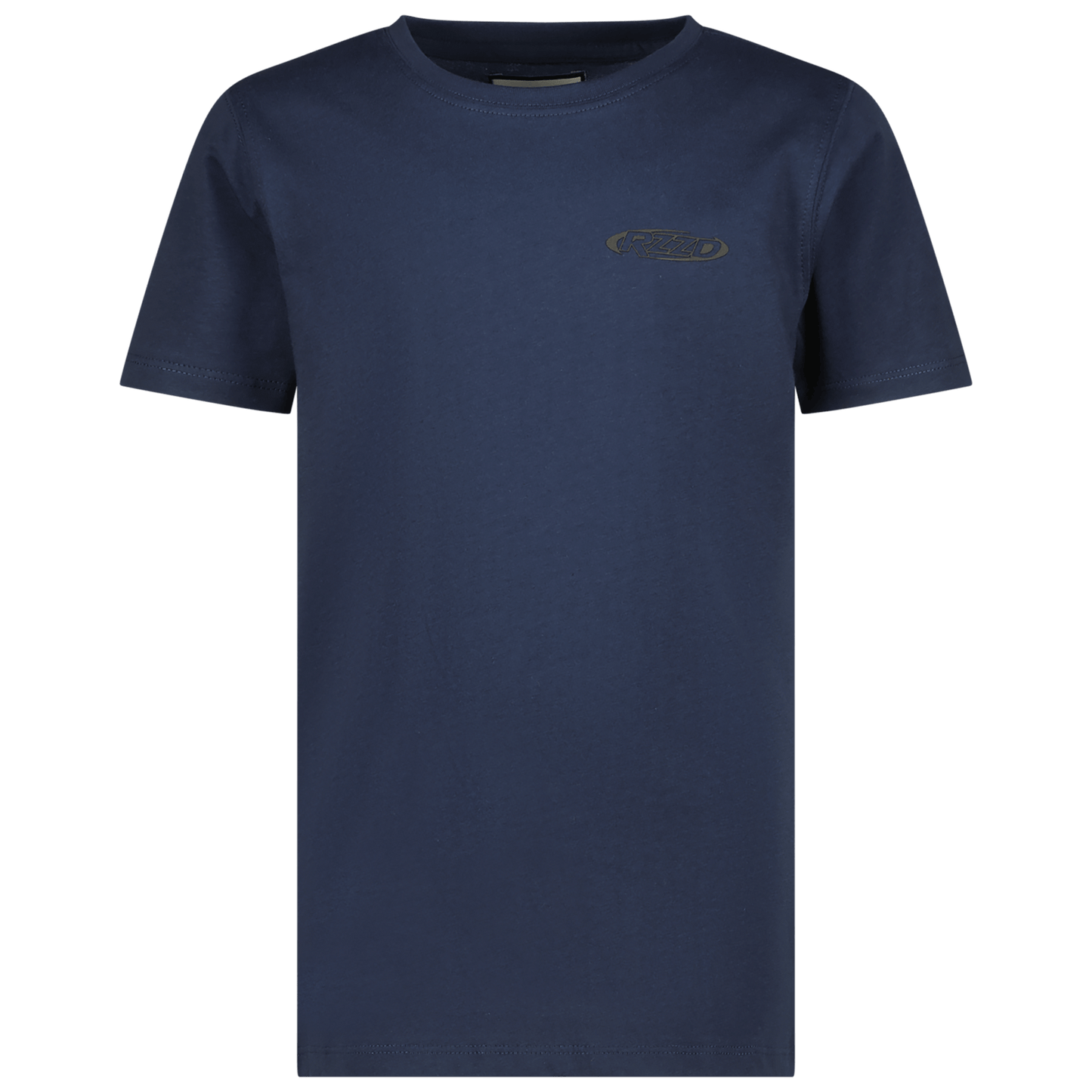 Raizzed Boys T-shirt HELIX Dark Blue