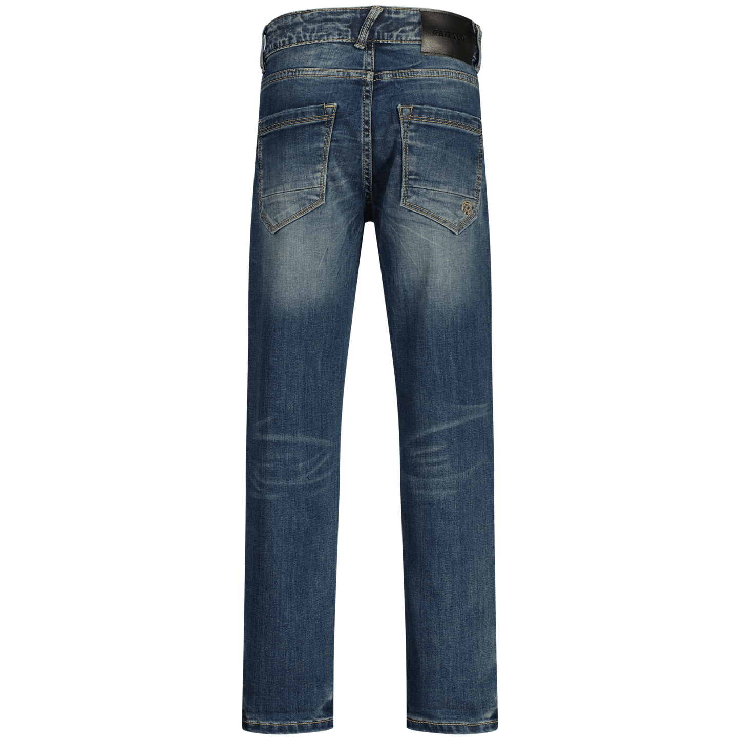 Raizzed Boys BERLIN Jeans Tinted Blue