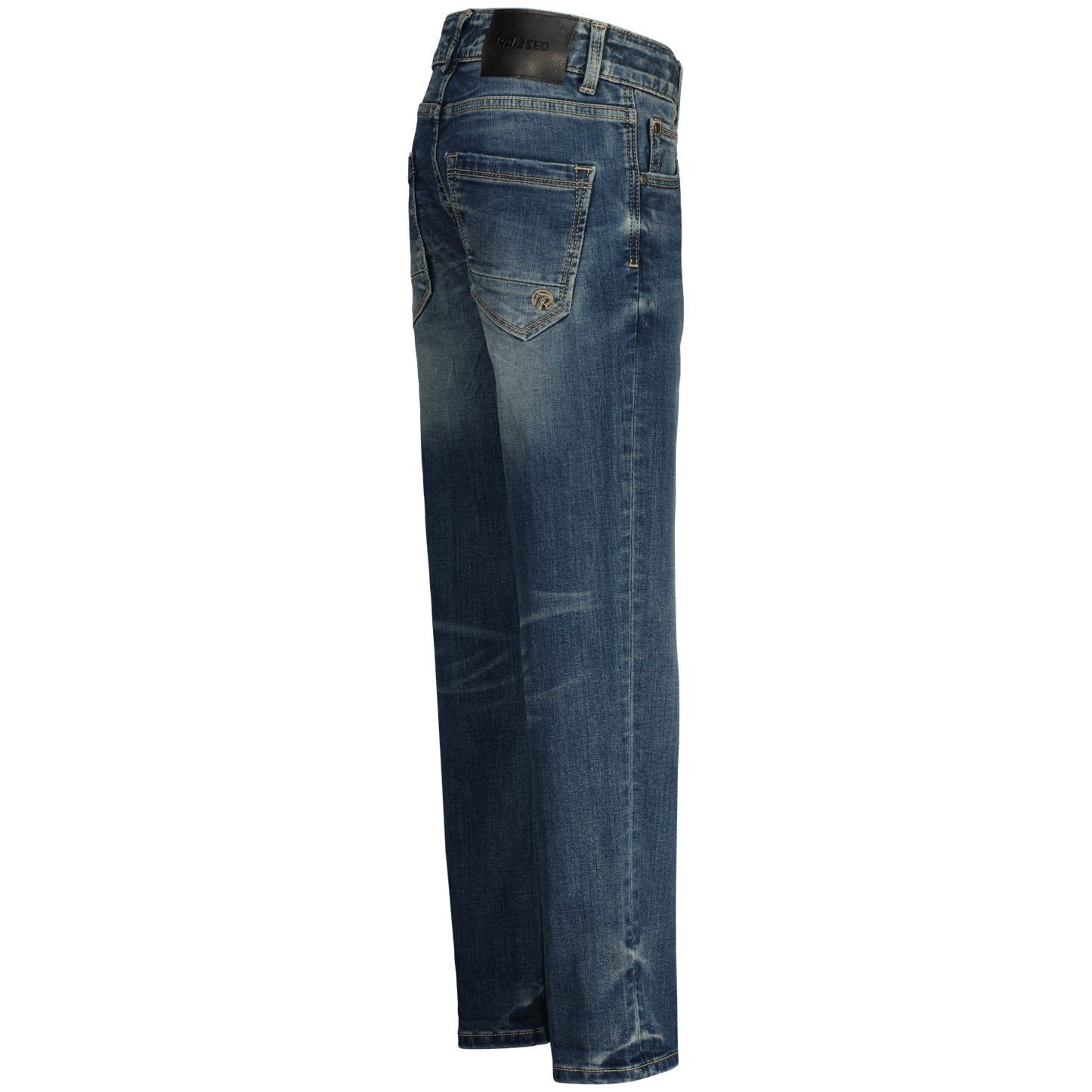 Raizzed Boys BERLIN Jeans Tinted Blue