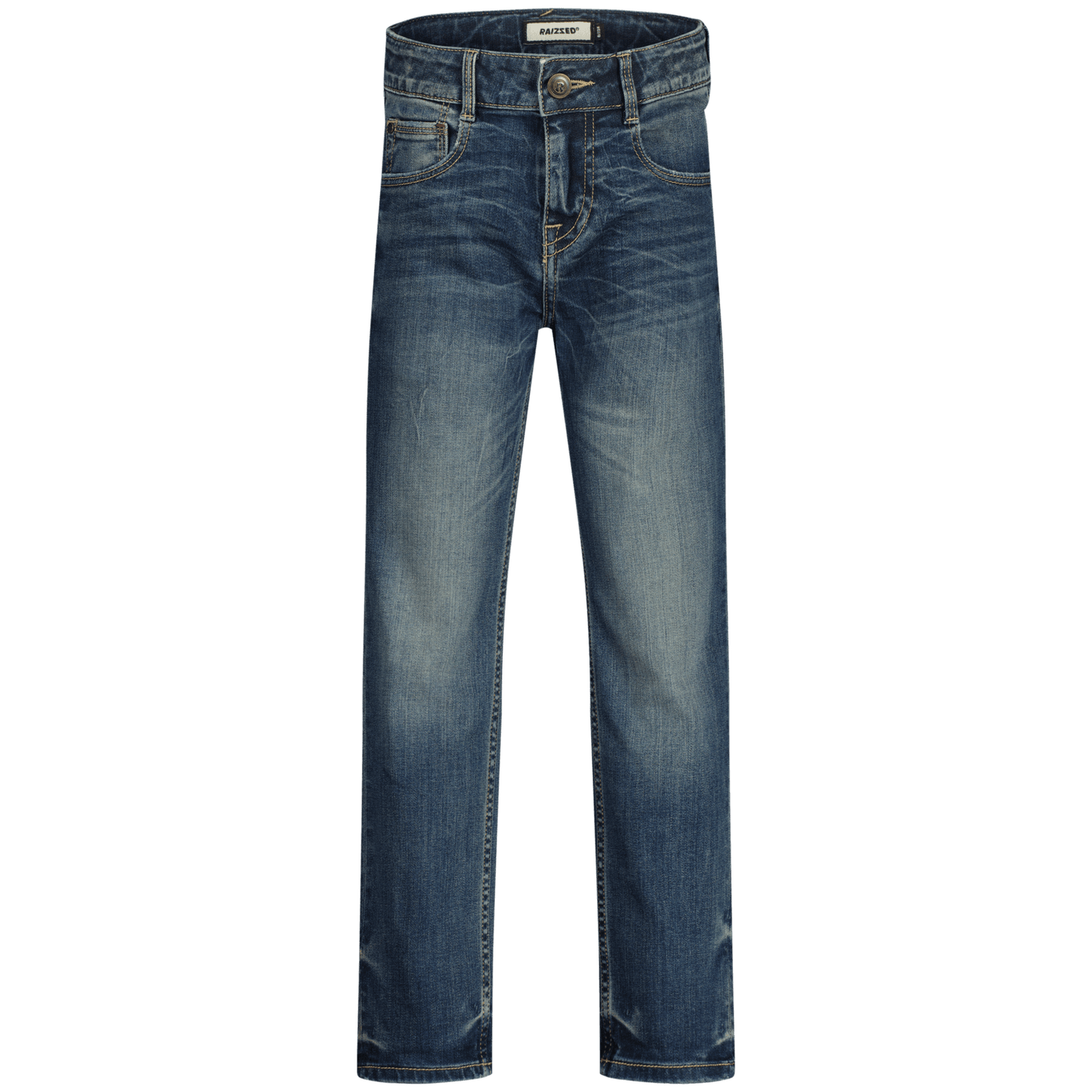 Raizzed Boys BERLIN Jeans Tinted Blue