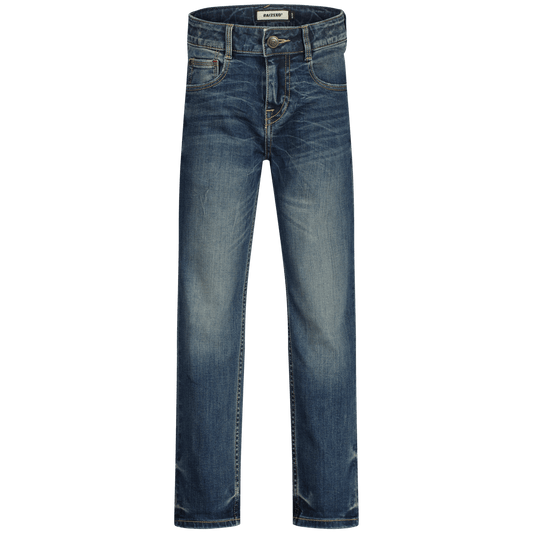 Raizzed Boys BERLIN Jeans Tinted Blue