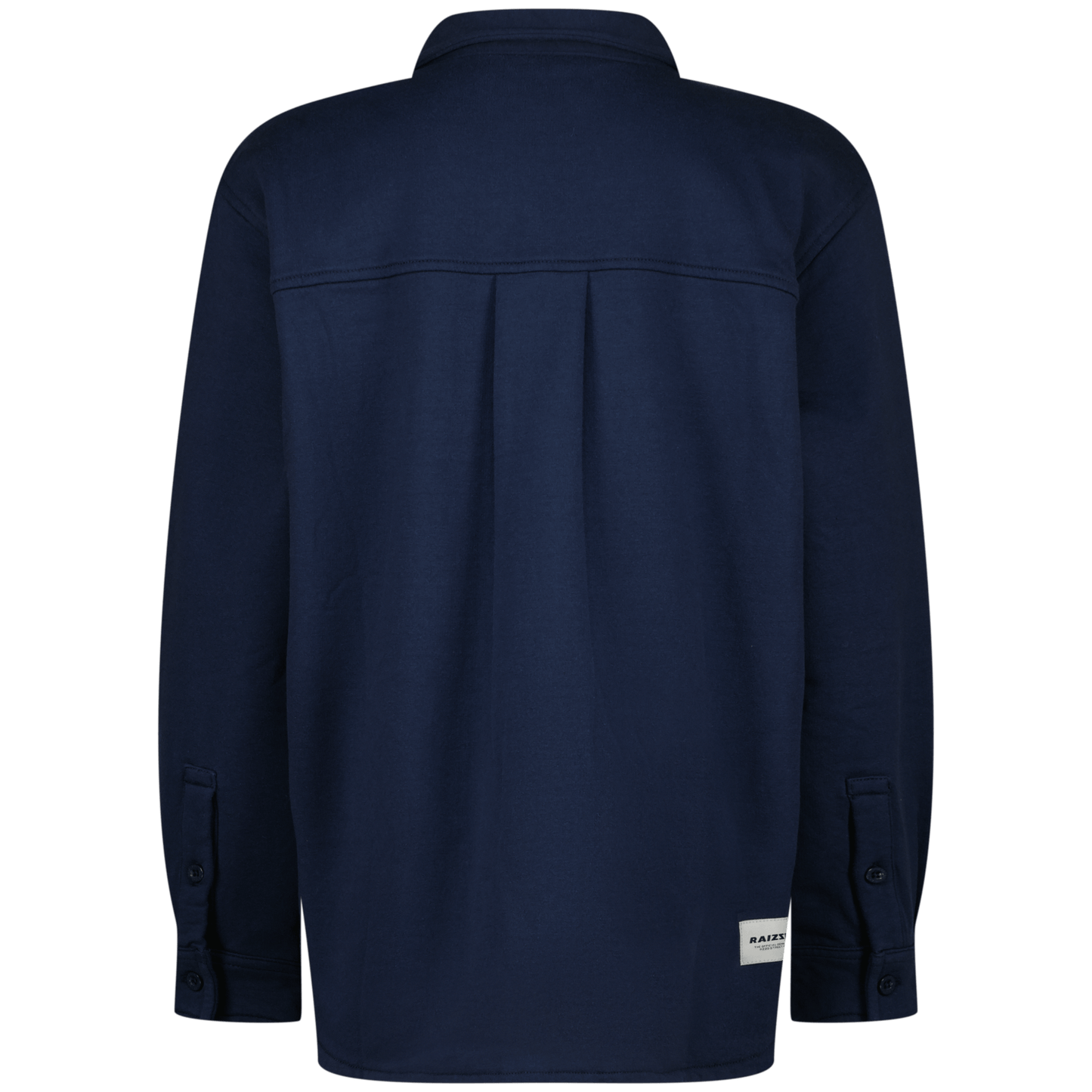 Raizzed Boys WICK Blouse Dark Blue