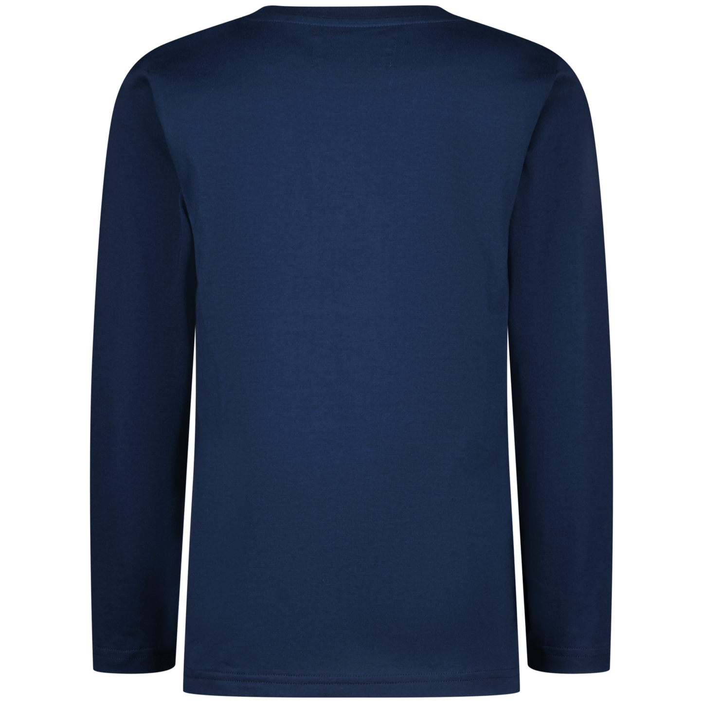 Raizzed Boys ALBURY Longsleeve Dark Blue