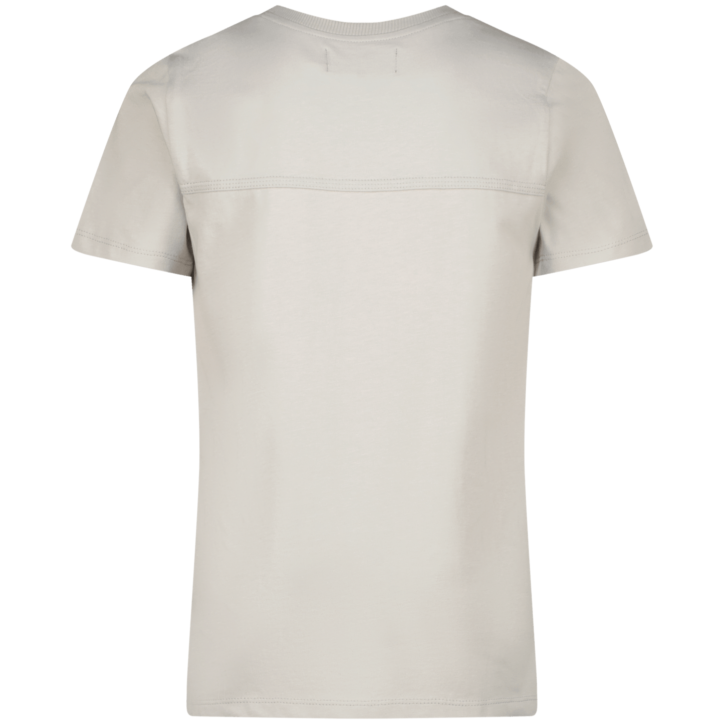 Raizzed Boys ABUJA Shirt Misty Grey