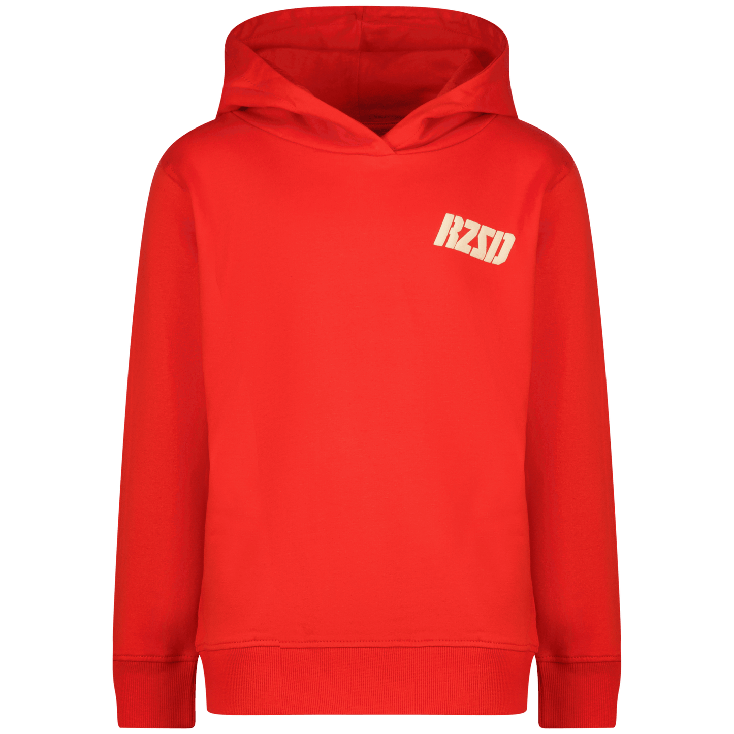 Raizzed Boys NULATO Hoodie Fiery Red