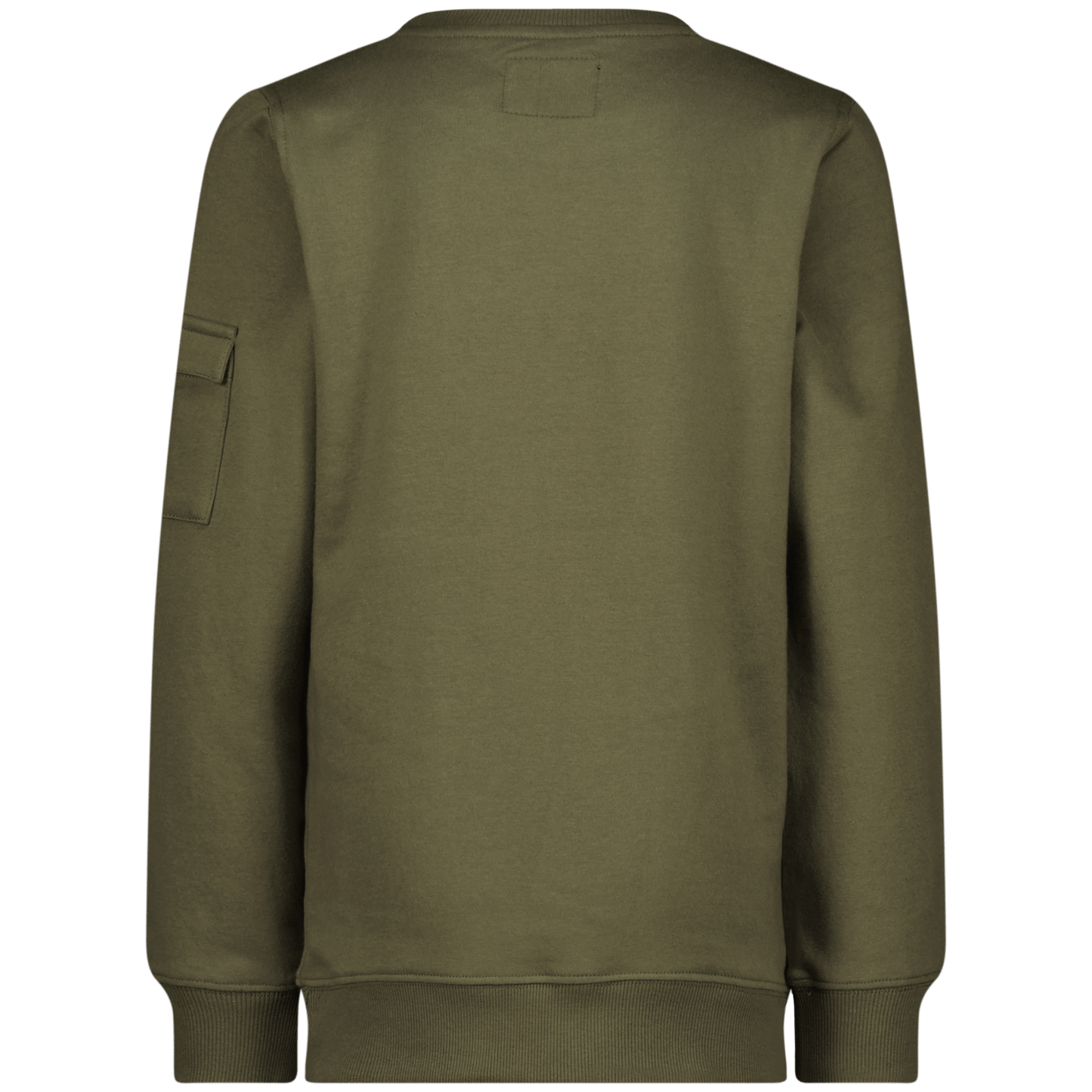 Raizzed Boys KANPUR Sweater Army Green