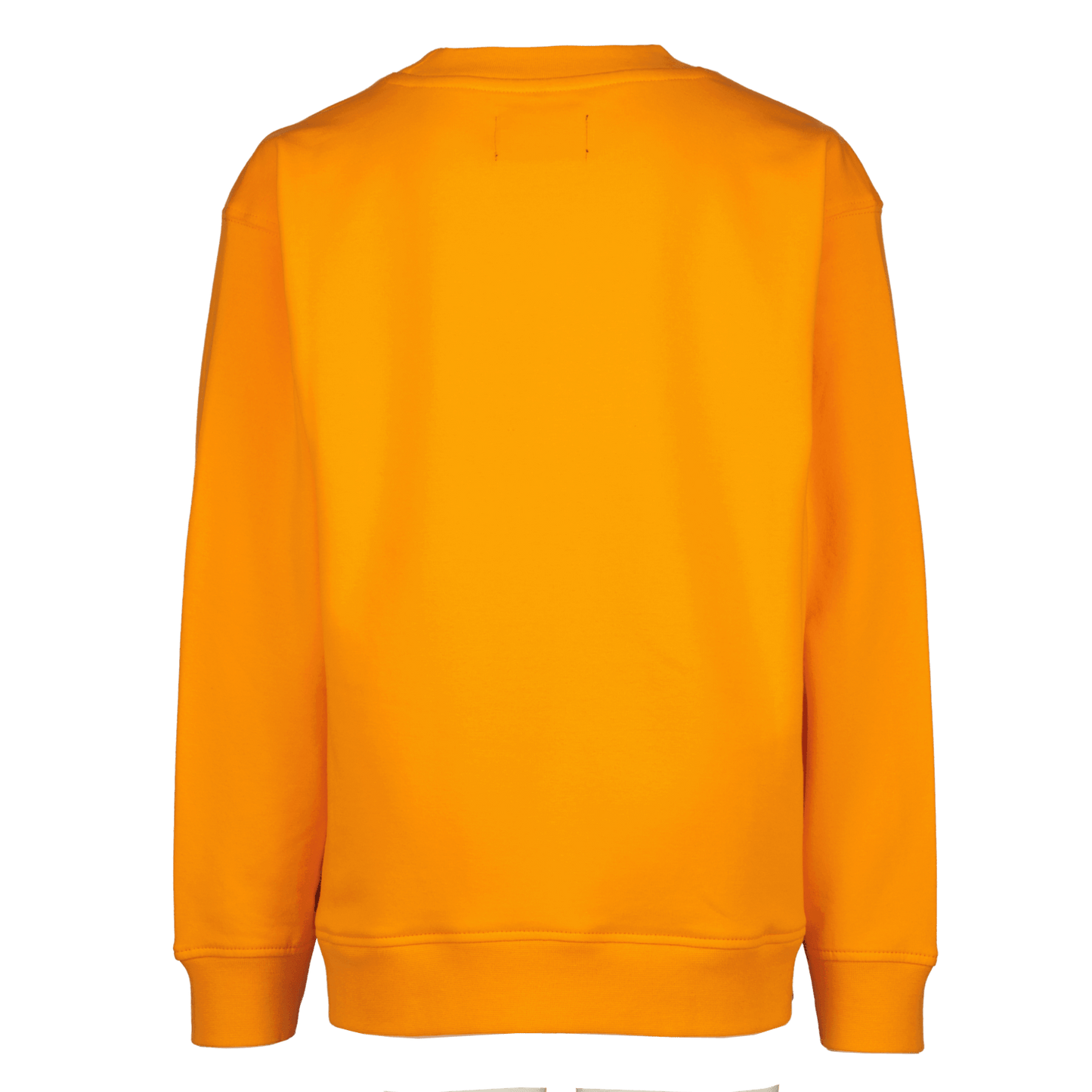 Raizzed Boys OXNARD Sweater FLame Orange