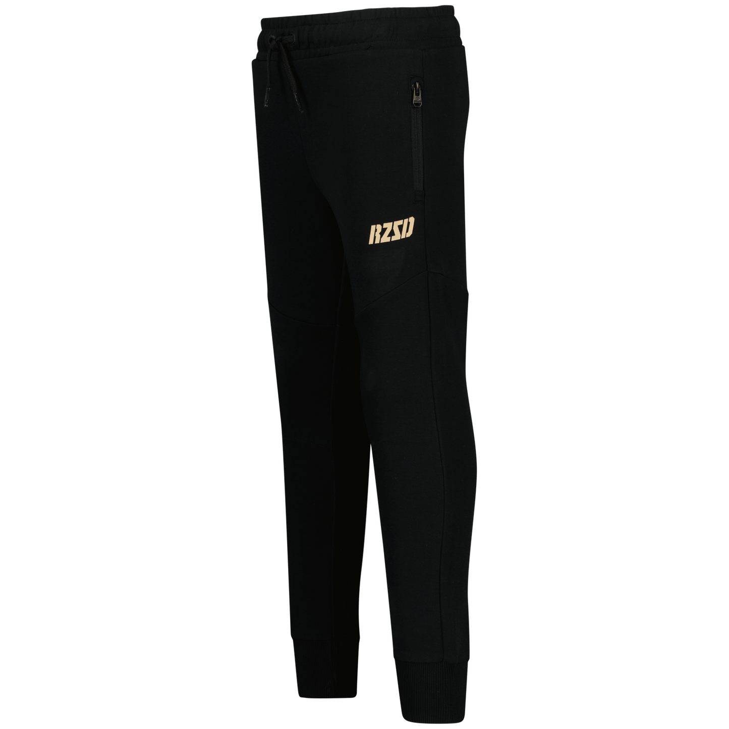 Raizzed Boys SEOUL Jogpants Deep Black