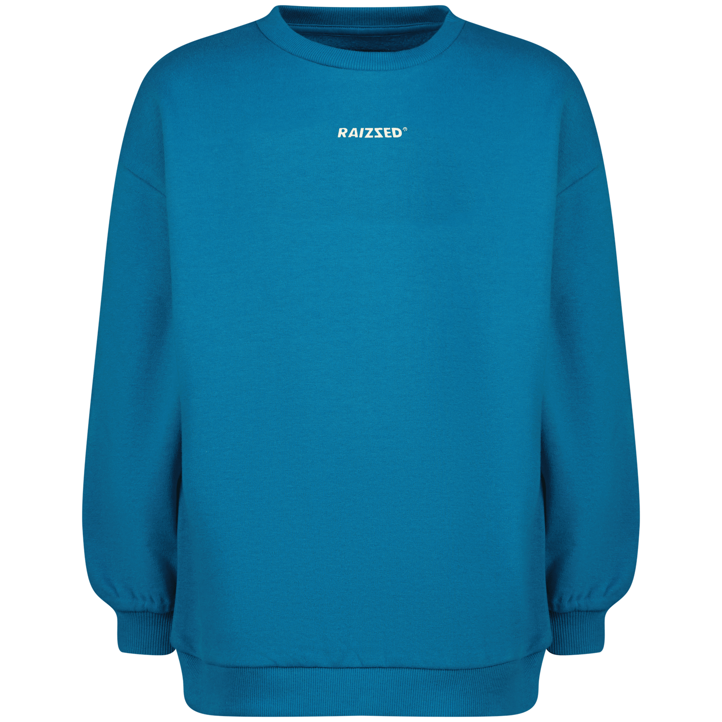 Raizzed Girls NEVA Sweater Curious Blue