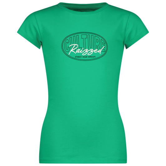 Raizzed Girls T-shirt MAYRA Green Mint