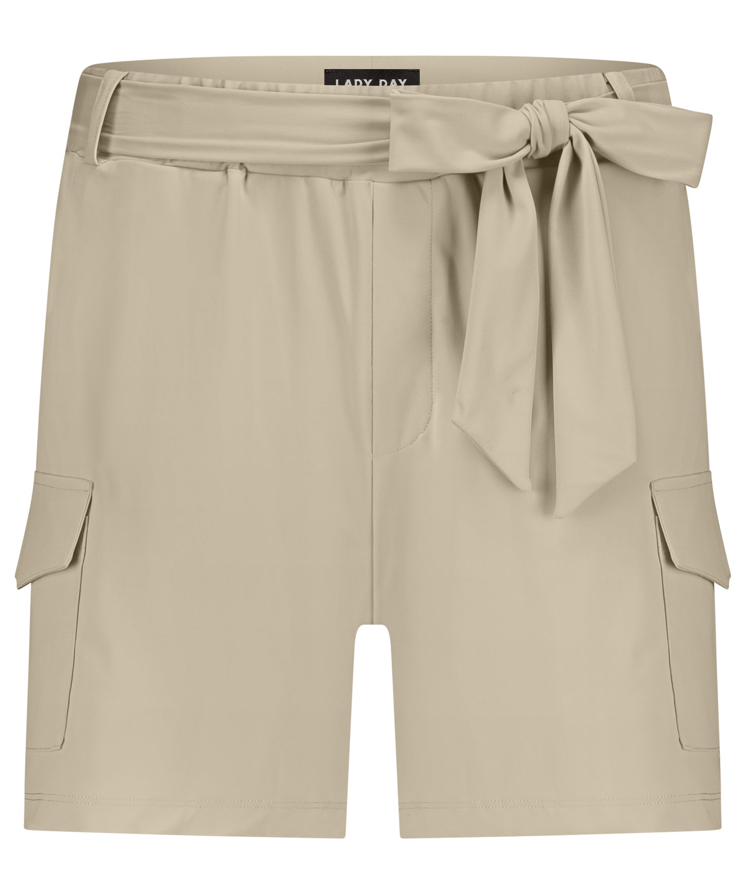 Lady Day Short RUBY, Sand