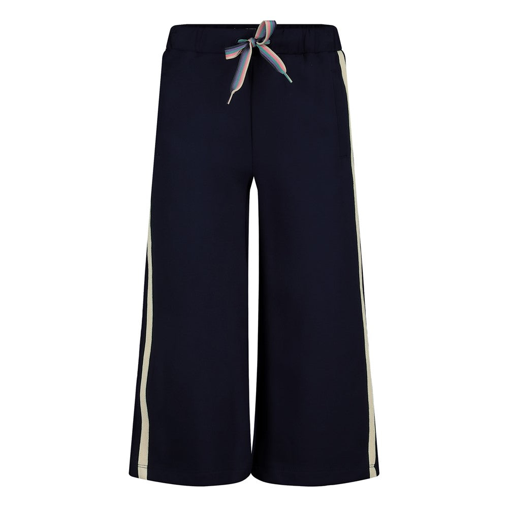 Jubel Meisjes, Sporty broek,  Rolling into Spring, Marine