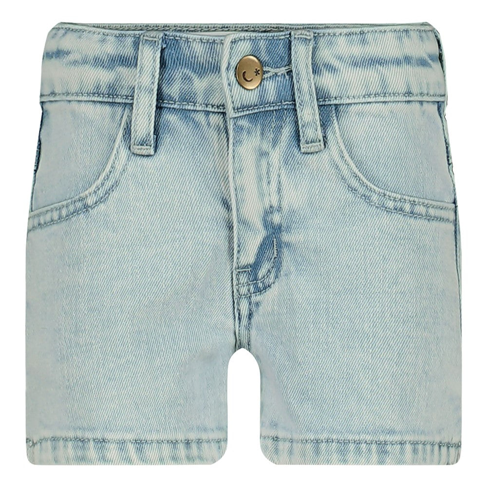 Jubel Meisjes, Short denim, Summer Denims, Blue Denim