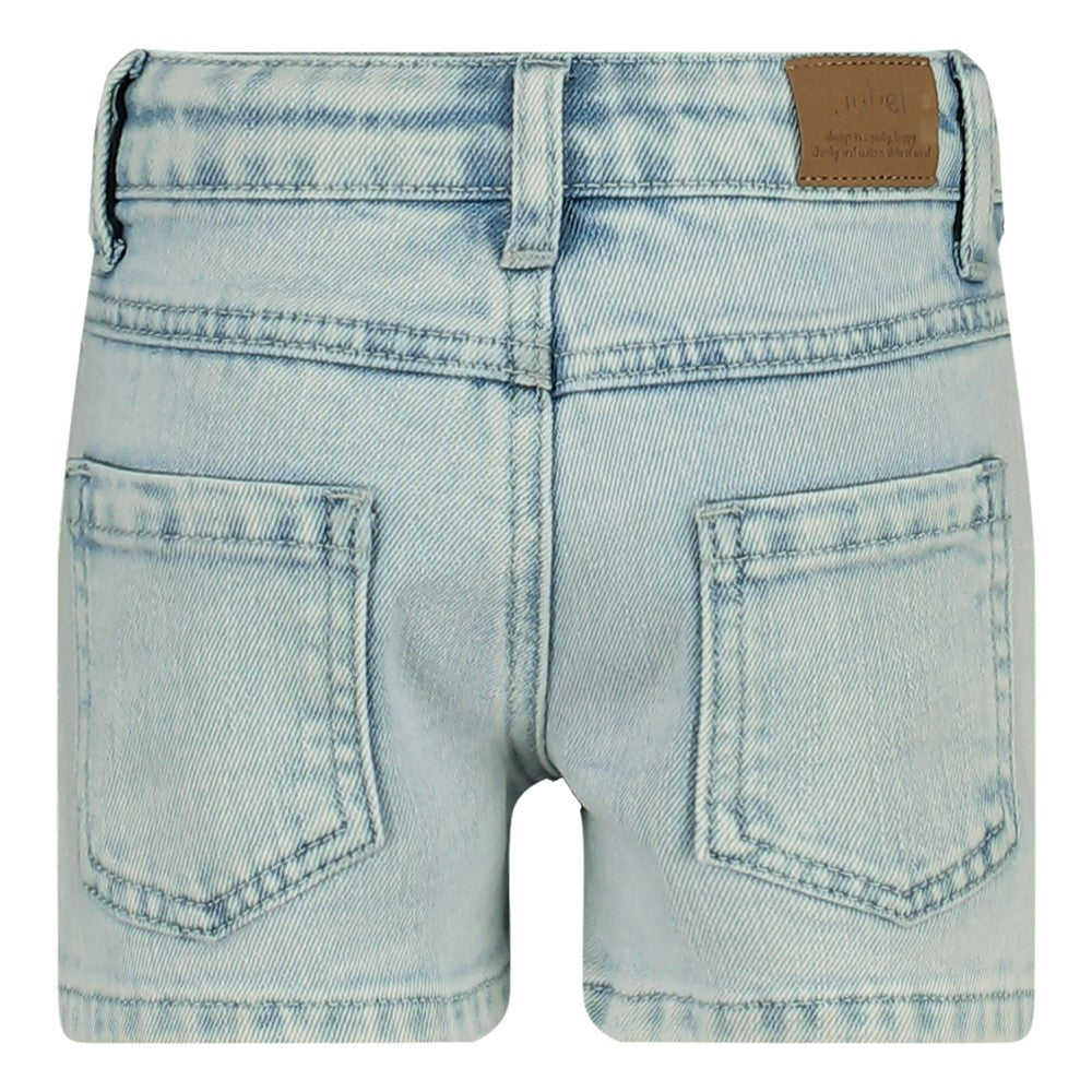 Jubel Meisjes, Short denim, Summer Denims, Blue Denim
